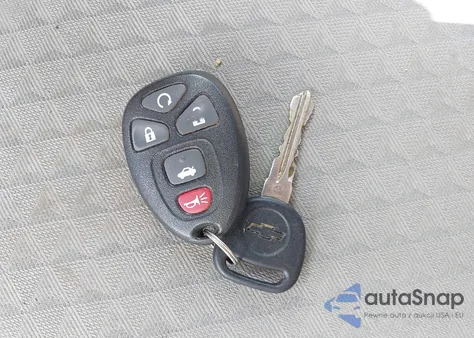 2007 Chevrolet Malibu Lt z USA, uszkodzony, nr VIN 1G1ZT57N07F241814